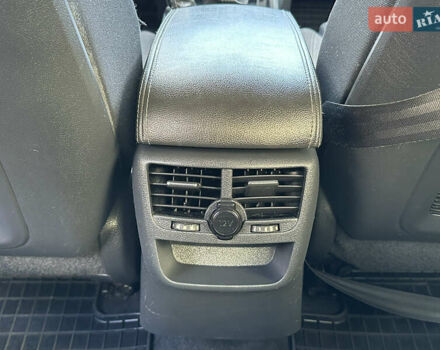 Черный Пежо 508, объемом двигателя 1.56 л и пробегом 270 тыс. км за 7170 $, фото 22 на Automoto.ua