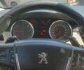 Чорний Пежо 508, об'ємом двигуна 1.6 л та пробігом 285 тис. км за 8500 $, фото 9 на Automoto.ua