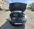 Черный Пежо 508, объемом двигателя 2 л и пробегом 215 тыс. км за 9500 $, фото 19 на Automoto.ua