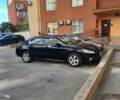 Черный Пежо 508, объемом двигателя 1.6 л и пробегом 173 тыс. км за 7200 $, фото 1 на Automoto.ua