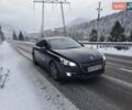 Черный Пежо 508, объемом двигателя 1.6 л и пробегом 167 тыс. км за 8100 $, фото 1 на Automoto.ua