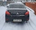 Черный Пежо 508, объемом двигателя 1.6 л и пробегом 167 тыс. км за 8100 $, фото 4 на Automoto.ua
