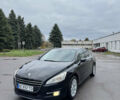 Пежо 508 2012 в Луцке на Automoto.ua Черный Пежо 508, объемом двигателя 1.56 л и пробегом 277 тыс. км за 6700 $, фото 1 на Automoto.ua