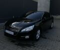 Чорний Пежо 508, об'ємом двигуна 1.6 л та пробігом 190 тис. км за 8698 $, фото 21 на Automoto.ua