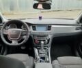Чорний Пежо 508, об'ємом двигуна 1.6 л та пробігом 173 тис. км за 7200 $, фото 5 на Automoto.ua