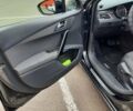 Чорний Пежо 508, об'ємом двигуна 1.6 л та пробігом 173 тис. км за 7200 $, фото 3 на Automoto.ua