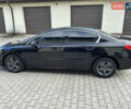 Черный Пежо 508, объемом двигателя 1.56 л и пробегом 270 тыс. км за 7170 $, фото 12 на Automoto.ua
