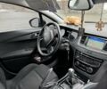 Черный Пежо 508, объемом двигателя 1.6 л и пробегом 269 тыс. км за 9650 $, фото 9 на Automoto.ua