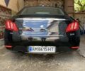 Чорний Пежо 508, об'ємом двигуна 2 л та пробігом 255 тис. км за 9600 $, фото 6 на Automoto.ua