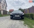 Чорний Пежо 508, об'ємом двигуна 2 л та пробігом 255 тис. км за 9600 $, фото 7 на Automoto.ua