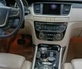 Черный Пежо 508, объемом двигателя 2 л и пробегом 320 тыс. км за 7200 $, фото 7 на Automoto.ua