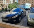 Чорний Пежо 508, об'ємом двигуна 1.6 л та пробігом 173 тис. км за 7200 $, фото 15 на Automoto.ua