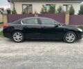 Чорний Пежо 508, об'ємом двигуна 2 л та пробігом 255 тис. км за 9600 $, фото 1 на Automoto.ua