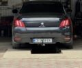 Чорний Пежо 508, об'ємом двигуна 1.6 л та пробігом 190 тис. км за 8698 $, фото 9 на Automoto.ua