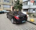 Черный Пежо 508, объемом двигателя 2 л и пробегом 307 тыс. км за 6500 $, фото 1 на Automoto.ua