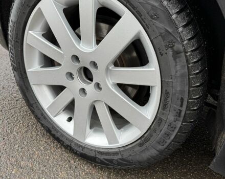 Пежо 508 2012 у Луцьку на Automoto.ua Чорний Пежо 508, об'ємом двигуна 1.6 л та пробігом 277 тис. км за 6700 $, фото 9 на Automoto.ua