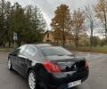 Пежо 508 2012 у Луцьку на Automoto.ua Чорний Пежо 508, об'ємом двигуна 1.6 л та пробігом 277 тис. км за 6700 $, фото 21 на Automoto.ua