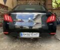 Чорний Пежо 508, об'ємом двигуна 2 л та пробігом 255 тис. км за 9600 $, фото 5 на Automoto.ua