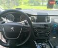 Чорний Пежо 508, об'ємом двигуна 2 л та пробігом 320 тис. км за 8000 $, фото 1 на Automoto.ua