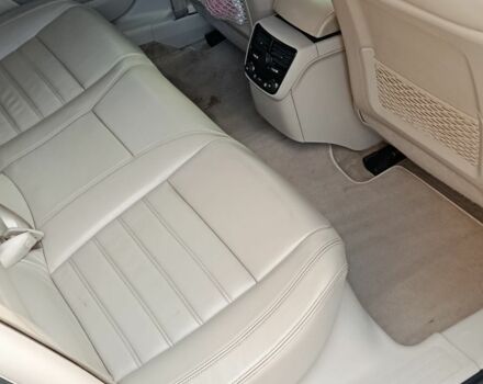 Черный Пежо 508, объемом двигателя 2 л и пробегом 320 тыс. км за 7200 $, фото 6 на Automoto.ua