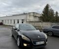 Пежо 508 2012 у Луцьку на Automoto.ua Чорний Пежо 508, об'ємом двигуна 1.6 л та пробігом 277 тис. км за 6700 $, фото 6 на Automoto.ua