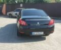 Чорний Пежо 508, об'ємом двигуна 1.6 л та пробігом 285 тис. км за 8500 $, фото 1 на Automoto.ua