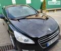 Чорний Пежо 508, об'ємом двигуна 2 л та пробігом 295 тис. км за 11800 $, фото 8 на Automoto.ua