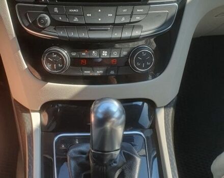 Чорний Пежо 508, об'ємом двигуна 1.6 л та пробігом 285 тис. км за 8500 $, фото 10 на Automoto.ua