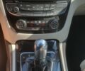 Чорний Пежо 508, об'ємом двигуна 1.6 л та пробігом 285 тис. км за 8500 $, фото 10 на Automoto.ua
