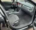 Чорний Пежо 508, об'ємом двигуна 1.6 л та пробігом 173 тис. км за 7200 $, фото 7 на Automoto.ua