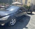 Чорний Пежо 508, об'ємом двигуна 1.6 л та пробігом 190 тис. км за 8698 $, фото 7 на Automoto.ua
