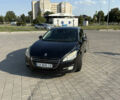 Чорний Пежо 508, об'ємом двигуна 1.6 л та пробігом 251 тис. км за 6900 $, фото 1 на Automoto.ua