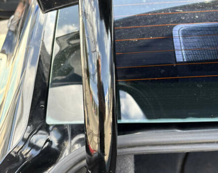 Чорний Пежо 508, об'ємом двигуна 1.6 л та пробігом 251 тис. км за 6900 $, фото 7 на Automoto.ua