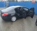 Черный Пежо 508, объемом двигателя 2 л и пробегом 302 тыс. км за 8999 $, фото 4 на Automoto.ua