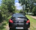 Чорний Пежо 508, об'ємом двигуна 2 л та пробігом 320 тис. км за 8000 $, фото 9 на Automoto.ua