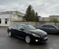 Пежо 508 2012 у Луцьку на Automoto.ua Чорний Пежо 508, об'ємом двигуна 1.6 л та пробігом 277 тис. км за 6700 $, фото 7 на Automoto.ua