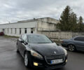 Пежо 508 2012 в Луцке на Automoto.ua Черный Пежо 508, объемом двигателя 1.56 л и пробегом 277 тыс. км за 6700 $, фото 6 на Automoto.ua