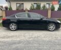 Чорний Пежо 508, об'ємом двигуна 2 л та пробігом 255 тис. км за 9600 $, фото 1 на Automoto.ua