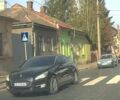 Чорний Пежо 508, об'ємом двигуна 1.6 л та пробігом 190 тис. км за 8698 $, фото 6 на Automoto.ua