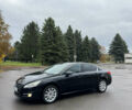 Пежо 508 2012 в Луцке на Automoto.ua Черный Пежо 508, объемом двигателя 1.56 л и пробегом 277 тыс. км за 6700 $, фото 2 на Automoto.ua