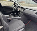 Пежо 508 2012 в Луцке на Automoto.ua Черный Пежо 508, объемом двигателя 1.56 л и пробегом 277 тыс. км за 6700 $, фото 11 на Automoto.ua