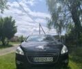 Чорний Пежо 508, об'ємом двигуна 2 л та пробігом 320 тис. км за 8000 $, фото 5 на Automoto.ua