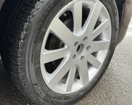 Пежо 508 2012 в Луцке на Automoto.ua Черный Пежо 508, объемом двигателя 1.56 л и пробегом 277 тыс. км за 6700 $, фото 10 на Automoto.ua