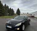 Пежо 508 2012 в Луцке на Automoto.ua Черный Пежо 508, объемом двигателя 1.56 л и пробегом 277 тыс. км за 6700 $, фото 26 на Automoto.ua