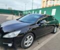 Чорний Пежо 508, об'ємом двигуна 2 л та пробігом 295 тис. км за 11800 $, фото 4 на Automoto.ua