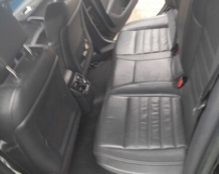 Чорний Пежо 508, об'ємом двигуна 2 л та пробігом 303 тис. км за 9000 $, фото 5 на Automoto.ua