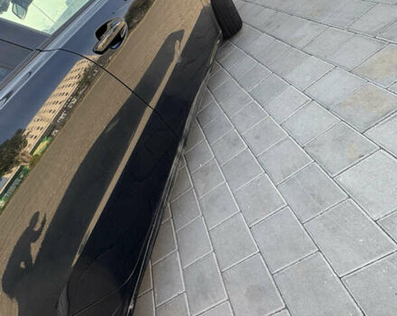 Чорний Пежо 508, об'ємом двигуна 1.6 л та пробігом 251 тис. км за 6900 $, фото 5 на Automoto.ua