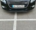 Чорний Пежо 508, об'ємом двигуна 2 л та пробігом 316 тис. км за 6500 $, фото 1 на Automoto.ua