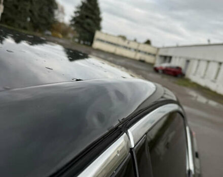 Пежо 508 2012 в Луцке на Automoto.ua Черный Пежо 508, объемом двигателя 1.56 л и пробегом 277 тыс. км за 6700 $, фото 25 на Automoto.ua