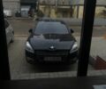 Чорний Пежо 508, об'ємом двигуна 1.6 л та пробігом 190 тис. км за 8698 $, фото 2 на Automoto.ua